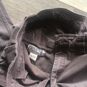Duluth Trading Co Work Pants 30x32